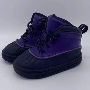Nike Woodside 2 High ACG Boots 524878-500 ⛄️